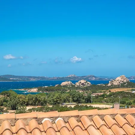 Casa Holiday home Baja Sardinia