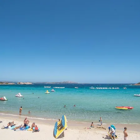Casa Baja Sardinia