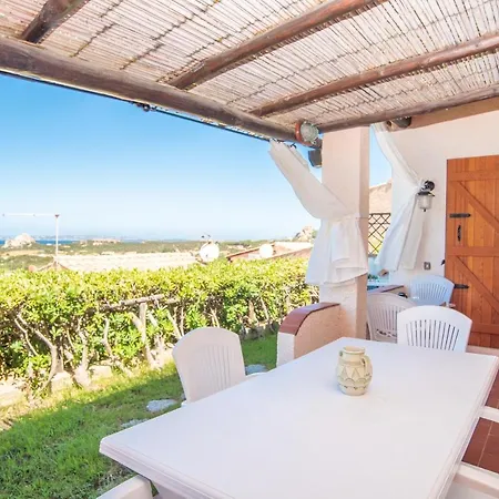 Casa Casa de Férias