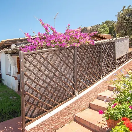 Casa * Baja Sardinia
