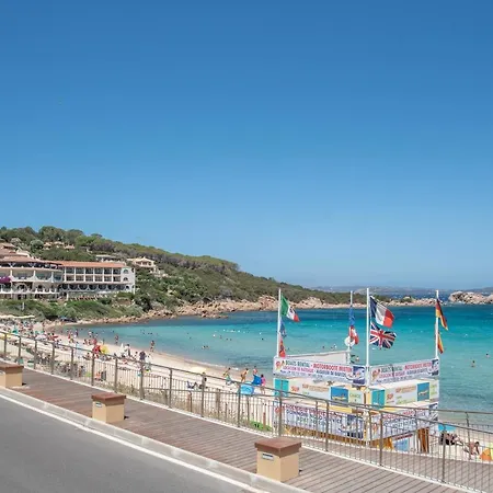 Casa de Férias Casa Baja Sardinia