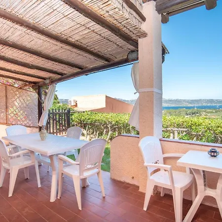 Casa Holiday home Baja Sardinia