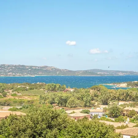 Casa Holiday home Baja Sardinia