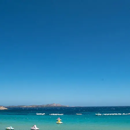 Ferienhaus Casa Baja Sardinia