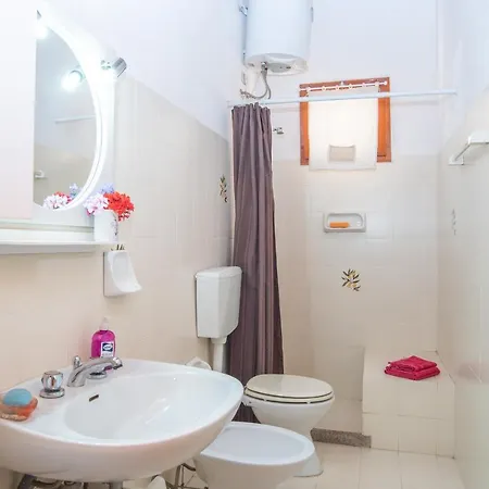 Holiday home Casa Baja Sardinia